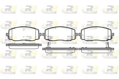 ROADHOUSE 21133.02 Číslo výrobce: 24110. EAN: 8427975275622.