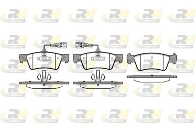ROADHOUSE 21187.02 Číslo výrobce: 24367. EAN: 8427975276995.