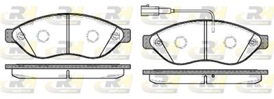ROADHOUSE 21237.12 Číslo výrobce: PSX2123712.