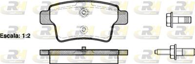 ROADHOUSE 21241.00 Číslo výrobce: PSX2124100. EAN: 8427975278128.