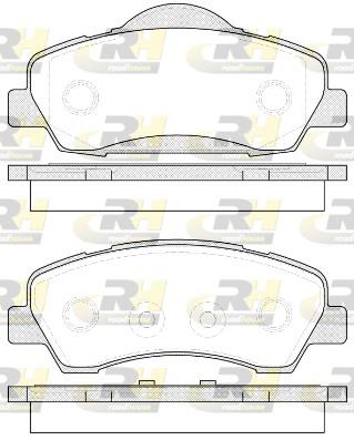 ROADHOUSE 21530.00 Číslo výrobce: 25250.