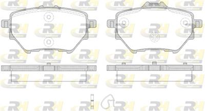 ROADHOUSE 21562.00 Číslo výrobce: PSX2156200.