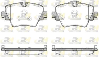 ROADHOUSE 21625.08 Číslo výrobce: 25617.