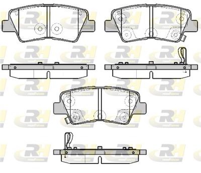 ROADHOUSE 21807.02 Číslo výrobce: 24934.