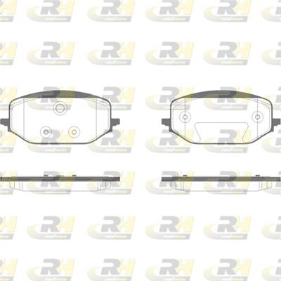 ROADHOUSE 21988.00 Číslo výrobce: 26588.