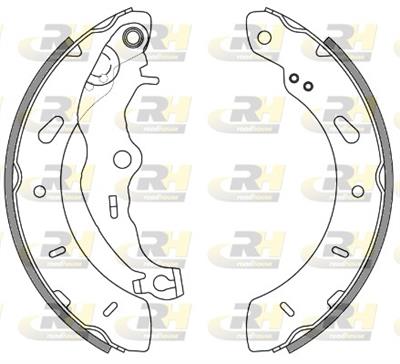 ROADHOUSE 4256.00 Číslo výrobce: ZSX425600.