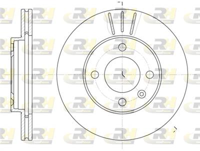 ROADHOUSE 6084.10 Číslo výrobce: DSX608410. EAN: 8427975400741.