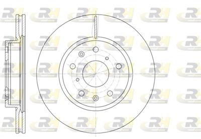 ROADHOUSE 61018.10 Číslo výrobce: DSX6101810. EAN: 8427975409898.