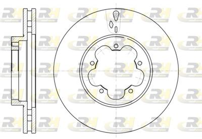 ROADHOUSE 61021.10 Číslo výrobce: DSX6102110. EAN: 8427975409928.