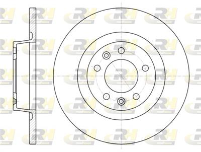 ROADHOUSE 61053.00 Číslo výrobce: DSX6105300. EAN: 8427975410436.
