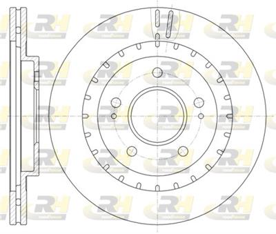 ROADHOUSE 61137.10 Číslo výrobce: DSX6113710. EAN: 8427975411280.