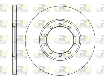 ROADHOUSE 61201.00 Číslo výrobce: DSX6120100. EAN: 8427975411938.