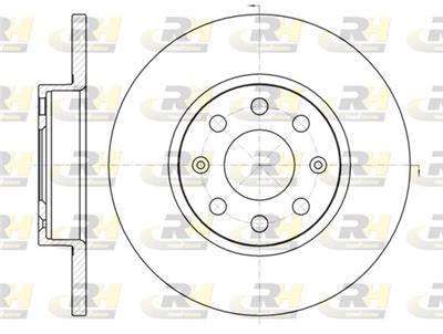 ROADHOUSE 61209.00 Číslo výrobce: DSX6120900. EAN: 8427975412003.