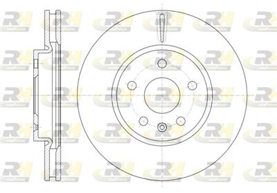 ROADHOUSE 61286.10 Číslo výrobce: DSX6128610. EAN: 8427975412713.