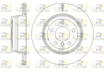 ROADHOUSE 61287.10 Číslo výrobce: DSX6128710. EAN: 8427975412720.