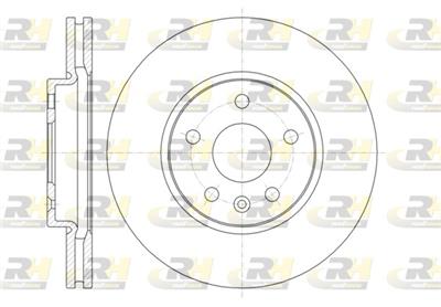 ROADHOUSE 61313.10 Číslo výrobce: DSX6131310. EAN: 8427975412973.