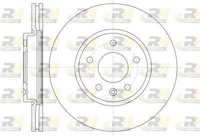 ROADHOUSE 61314.10 Číslo výrobce: DSX6131410. EAN: 8427975412980.
