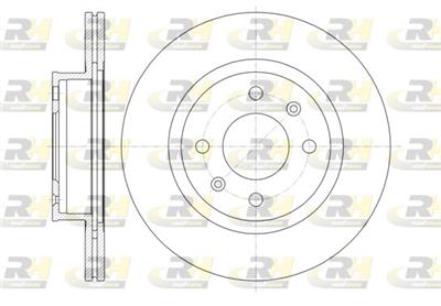 ROADHOUSE 61365.10 Číslo výrobce: DSX6136510. EAN: 8427975413505.