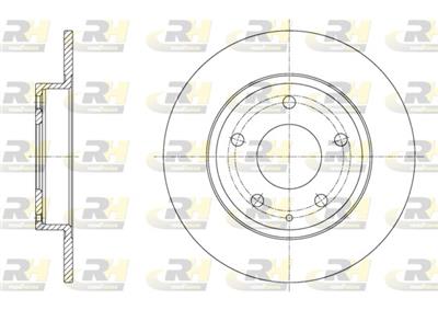ROADHOUSE 61575.00 Číslo výrobce: DSX6157500. EAN: 8427975415639.