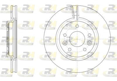 ROADHOUSE 61581.10 Číslo výrobce: DSX6158110. EAN: 8427975415691.
