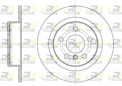 ROADHOUSE 61597.00 Číslo výrobce: DSX6159700. EAN: 8427975415851.