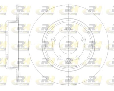 ROADHOUSE 61792.00 Číslo výrobce: DSX6179200. EAN: 8427975417817.