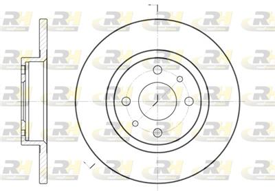 ROADHOUSE 6191.00 Číslo výrobce: DSX619100. EAN: 8427975401748.