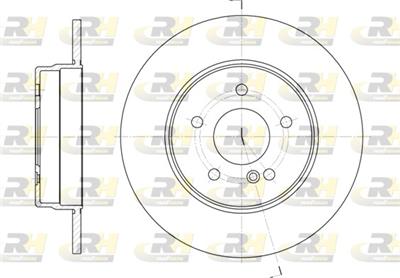 ROADHOUSE 6555.00 Číslo výrobce: DSX655500. EAN: 8427975405630.