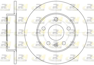 ROADHOUSE 6578.00 Číslo výrobce: DSX657800. EAN: 8427975405869.