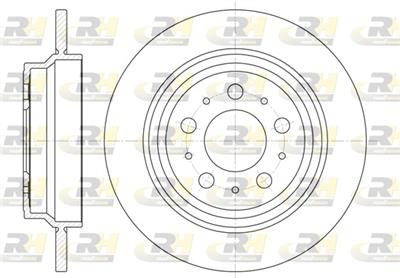 ROADHOUSE 6620.00 Číslo výrobce: DSX662000. EAN: 8427975406255.