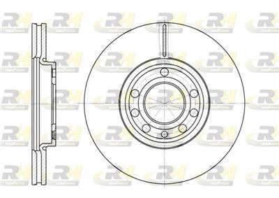 ROADHOUSE 6689.10 Číslo výrobce: DSX668910. EAN: 8427975406965.