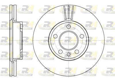 ROADHOUSE 6708.10 Číslo výrobce: DSX670810. EAN: 8427975407153.