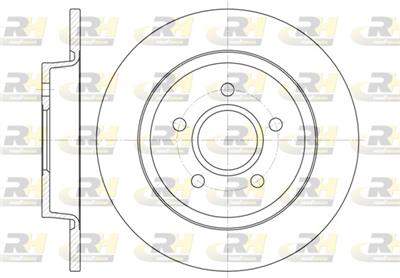 ROADHOUSE 6712.00 Číslo výrobce: DSX671200. EAN: 8427975407191.
