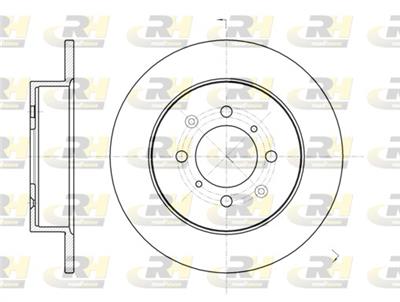 ROADHOUSE 6732.00 Číslo výrobce: DSX673200. EAN: 8427975407313.