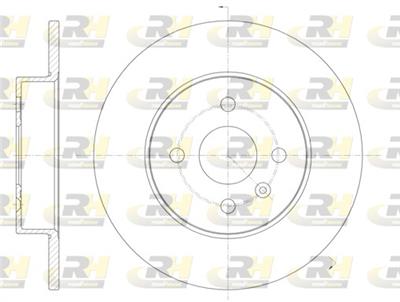 ROADHOUSE 6789.00 Číslo výrobce: DSX678900. EAN: 8427975407504.