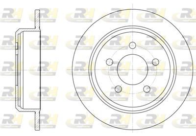 ROADHOUSE 6913.00 Číslo výrobce: DSX691300. EAN: 8427975410276.