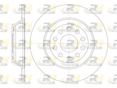 ROADHOUSE 6969.00 Číslo výrobce: DSX696900. EAN: 8427975409256.