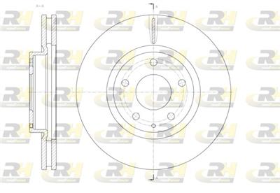 ROADHOUSE 61520.10 Číslo výrobce: DSX6152010. EAN: 8427975415073.