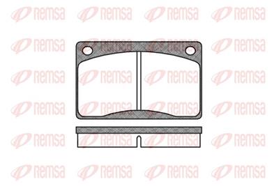 REMSA 0042.30 Číslo výrobce: PCA004230. EAN: 8427975001498.