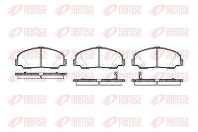 REMSA 0178.32 Číslo výrobce: PCA017832. EAN: 8427975004765.