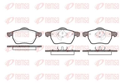 REMSA 0390.50 Číslo výrobce: PCA039050. EAN: 8427975019394.