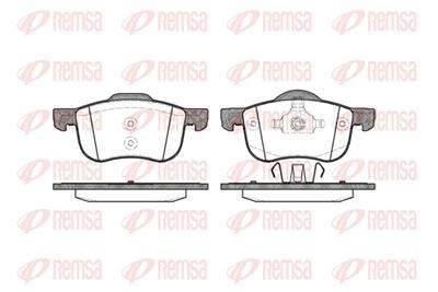 REMSA 0713.00 Číslo výrobce: PCA071300. EAN: 8427975017949.