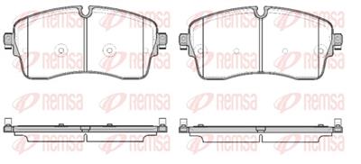 REMSA 1815.00 Číslo výrobce: PCA181500. EAN: 8427975805058.