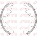 REMSA 4031.00 - Brzdové pakny