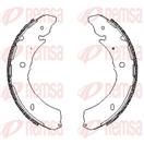 REMSA 4549.00 - Brzdové pakny