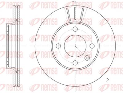 REMSA 6084.10 Číslo výrobce: DCA608410. EAN: 8427975150745.