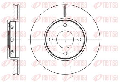 REMSA 61097.10 Číslo výrobce: DCA6109710. EAN: 8427975161116.
