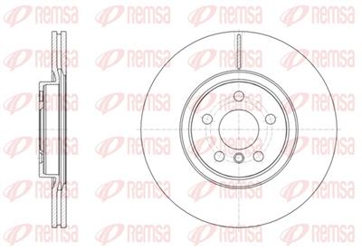 REMSA 61546.10 Číslo výrobce: DCA6154610. EAN: 8427975165558.