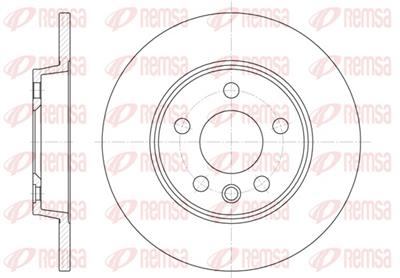 REMSA 6558.00 Číslo výrobce: DCA655800. EAN: 8427975155665.