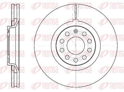 REMSA 6730.10 Číslo výrobce: DCA673010. EAN: 8427975157393.